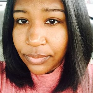 Meet your Posher, Kayci